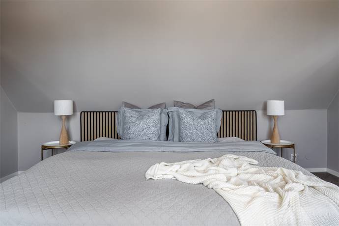 7 rum Villa på Trädgårdsvägen 7 Bjärred Lomma kommun - bild 49