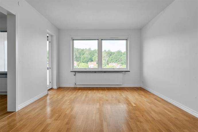 2 rum lägenhet på Brynjegatan 3 Kungälv Centrum, Kungälvs kommun - bild 2