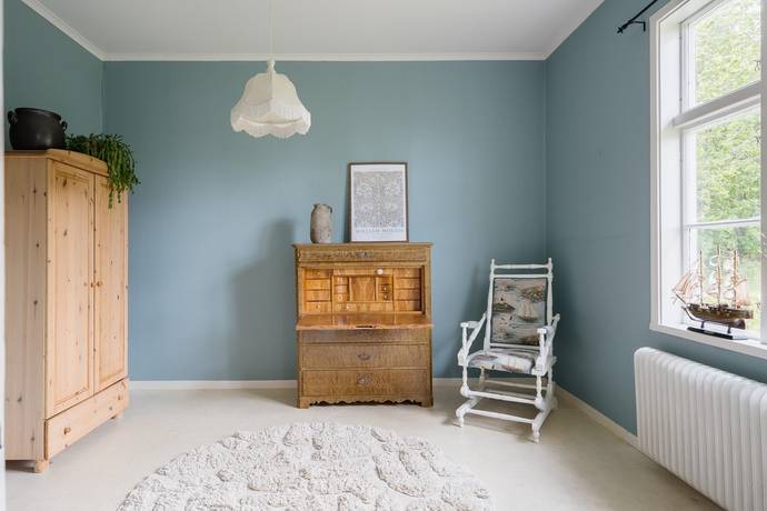 6 rum Villa på Forsvik Villa Haga 1 Forsvik Karlsborgs kommun - bild 17