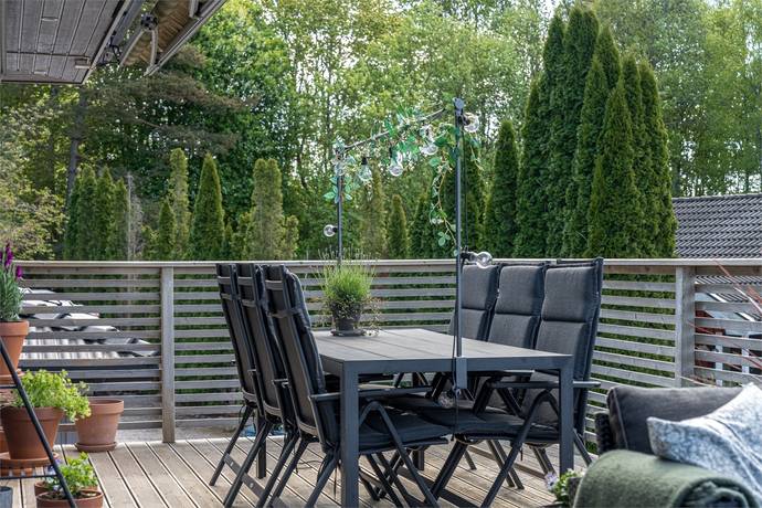 6 rum Villa på Bastebacka 241 Ljungskile Uddevalla kommun - bild 23