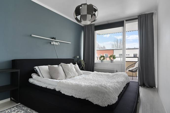 2 rum Lägenhet på Minutgränd 37 Jakobsberg Järfälla kommun - bild 10