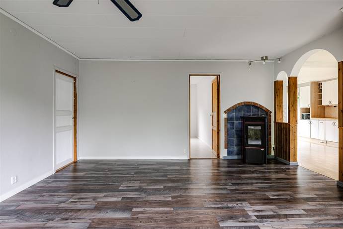 4 rum Villa på Genvägen 2 Järpen Åre kommun - bild 7