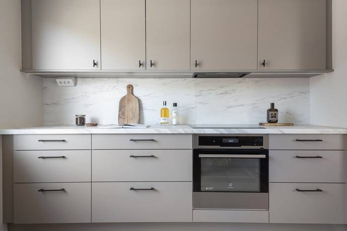 7 rum Villa på Knäckepilsgränd 31 Hässelby Norra Villastad Stockholms kommun - bild 9