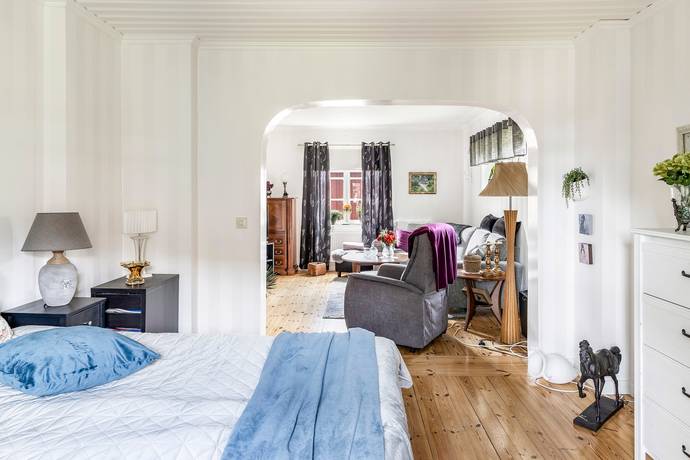 5 rum Villa på Lars Uno Lindbergs väg 3 Kolsva Köpings kommun - bild 14