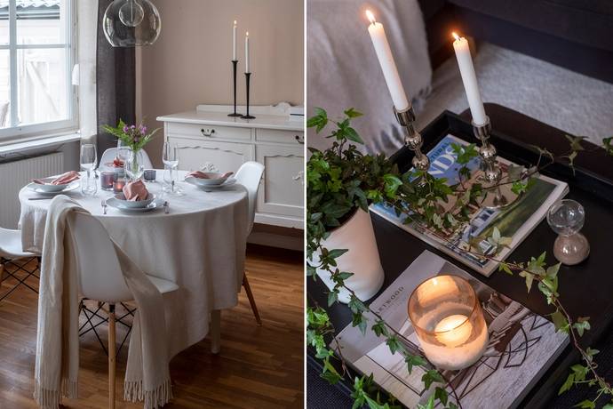 4 rum Parhus på Kulladalsvägen 32 Kulladal Vaxholms kommun - bild 22