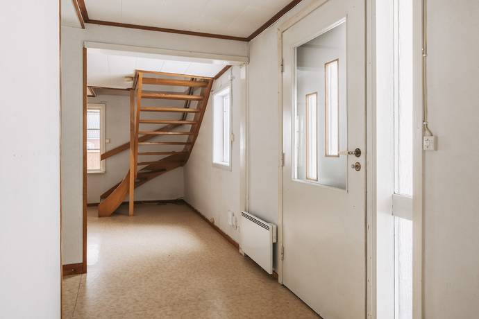 5 rum Villa på Tidavad Sörgården 5 Tidavad Mariestads kommun - bild 20