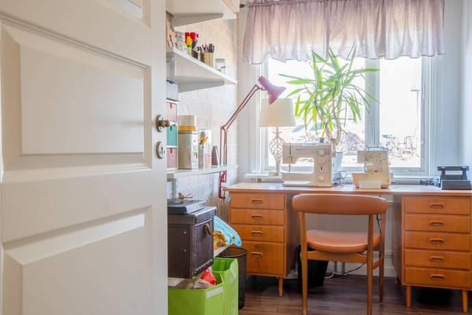 4 rum Villa på Smultronstigen 31 Malå Malå kommun - bild 20