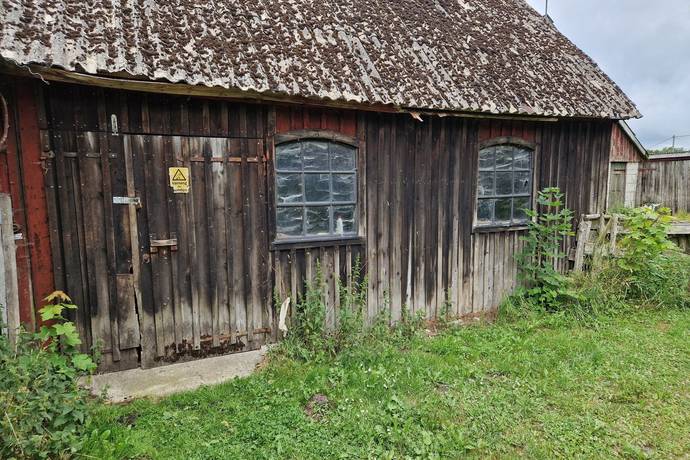 Gård med jordbruk på Trulshärad 8151 Önneköp Hörby kommun - bild 25