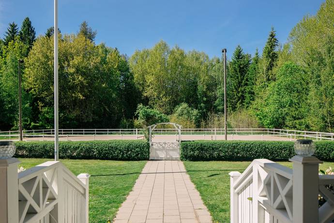 Gård/skog på Käckestad Soldatgården 1 Mariestads kommun - bild 8