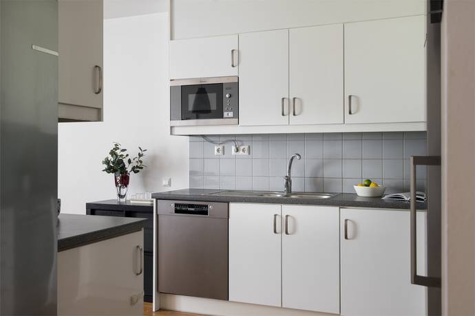 4 rum Lägenhet på Västra Varvsgatan 27 Västra Hamnen Malmö kommun - bild 13
