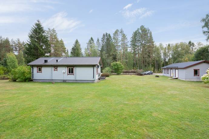 Kungsbergsvägen 88, Kungsberg, Sandvikens kommun