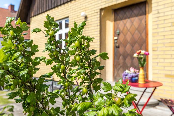 4 rum villa på Sjöbogatan 4 Johanneslust, Malmö kommun - bild 3