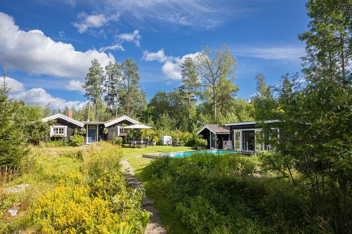 Hultstigen 20, Norrlandet, Gävle kommun
