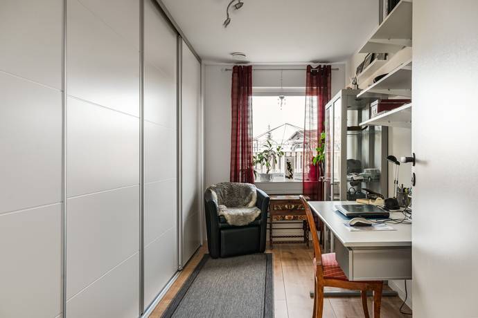 4 rum Villa på Fogdevägen 5 Stattena Hässleholms kommun - bild 12