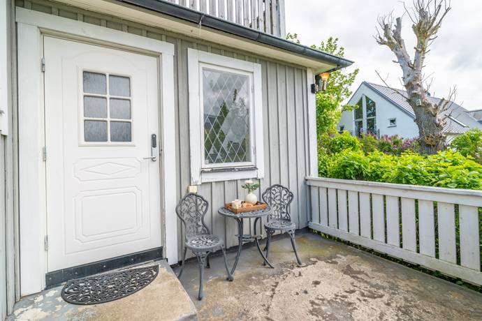 9 rum Villa på Äleklintagatan 34 Äleklinta Borgholms kommun - bild 32