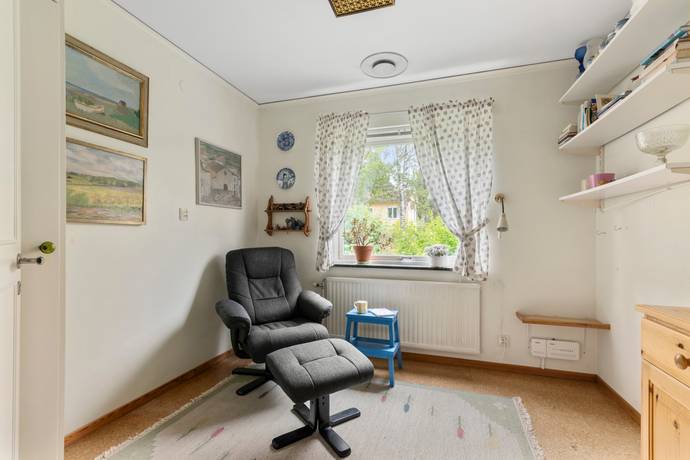 6 rum Villa på Sätervägen 8 Västra Jakobsberg Järfälla kommun - bild 20
