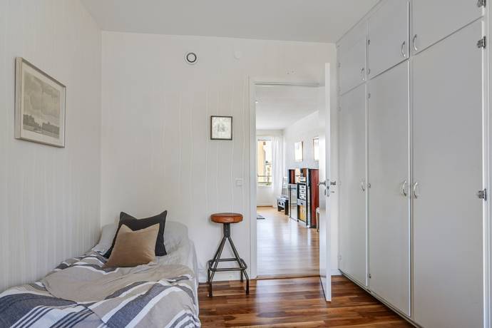 3 rum Lägenhet på Fältvägen 20 Spånga - Bromsten Stockholms kommun - bild 21