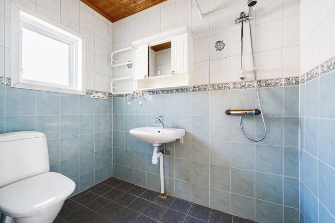 5 rum villa på Björkstigen 8 Smedjebacken, Smedjebackens kommun - bild 5