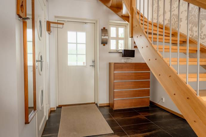 7 rum Villa på Österängsvägen 21 Gudö Haninge kommun - bild 9
