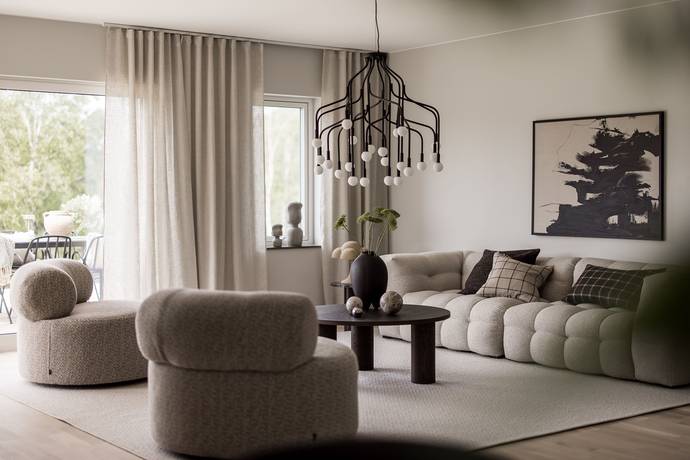 5 rum Villa på Årsringsgatan 18 Hills Mölndals kommun - bild 1