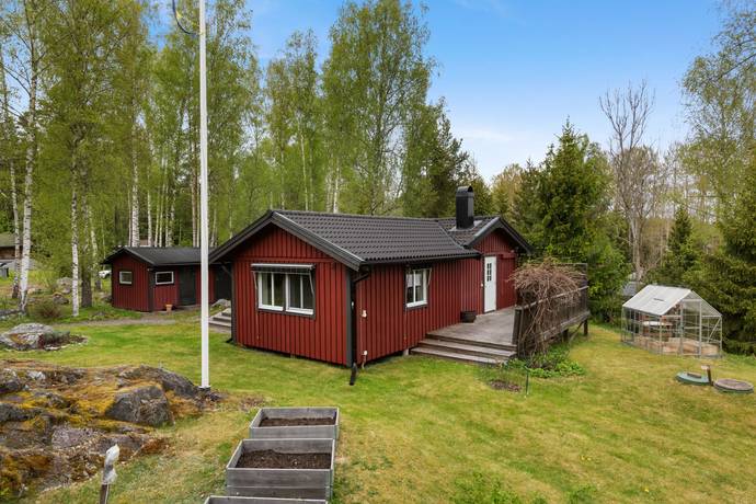 Smara, Norrtälje kommun