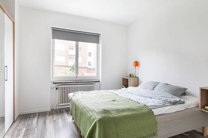 2 rum Lägenhet på Jönköpingsgatan 44B Husensjö Helsingborgs kommun - bild 9