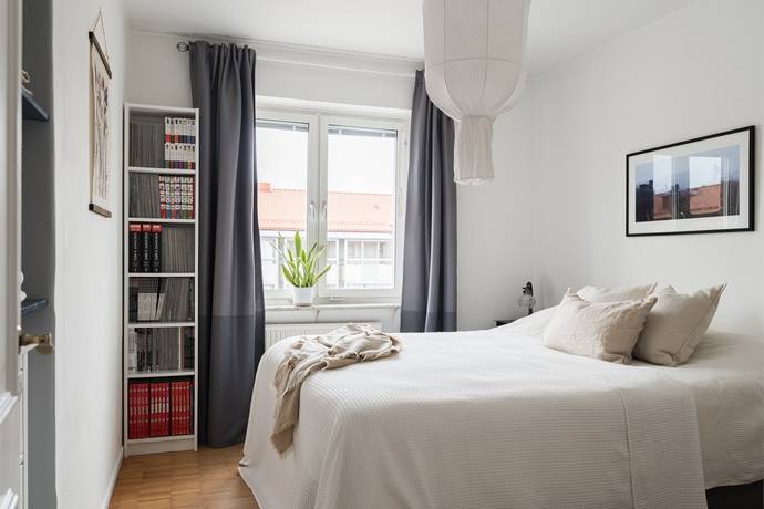 2 rum lägenhet på Amiralsgatan 89 A Östra Sorgenfri, Malmö kommun - bild 5