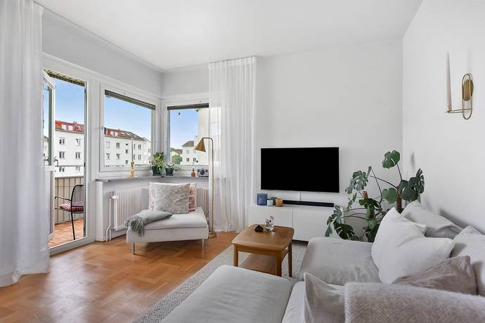 3 rum Lägenhet på Guldpokalsgatan 5C Centrala Hisingen Göteborgs kommun - bild 8