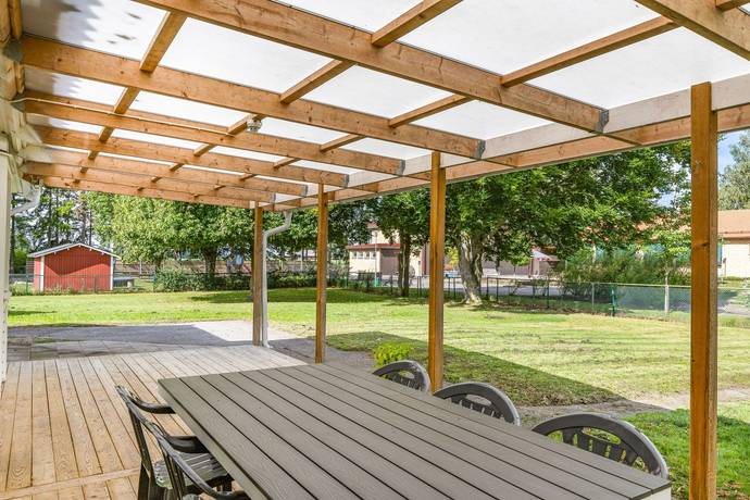 4 rum Villa på Maråsvägen 13A Västerlösa Linköpings kommun - bild 26