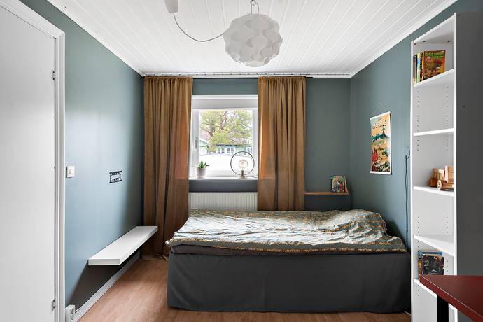 5 rum Villa på Sundmarksvägen 27 Bygdeå Robertsfors kommun - bild 29