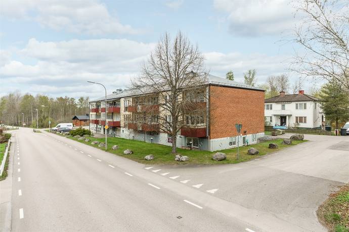 övrig på Virdavägen 1C Liatorp, Älmhults kommun - bild 1