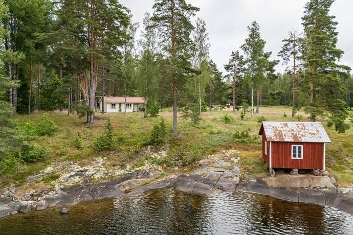 6 rum Fritidshus på Ekebol 11 och 11B Grums kommun - bild 11