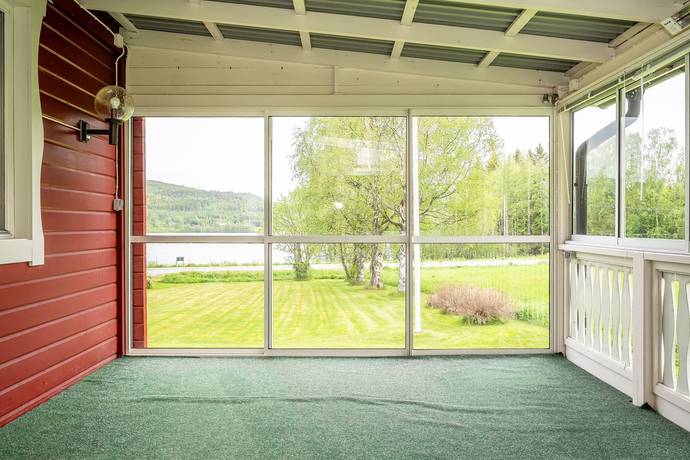 4 rum Villa på Nordanede 781 Torpshammar Ånge kommun - bild 13