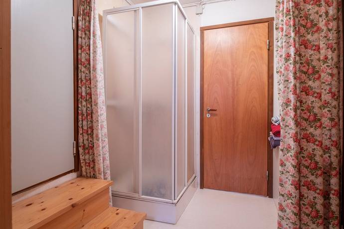 5 rum Villa på Borggatan 10 Malå kommun - bild 18