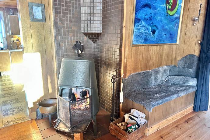 6 rum Villa på Byvägen 4 Vemhån Härjedalens kommun - bild 11