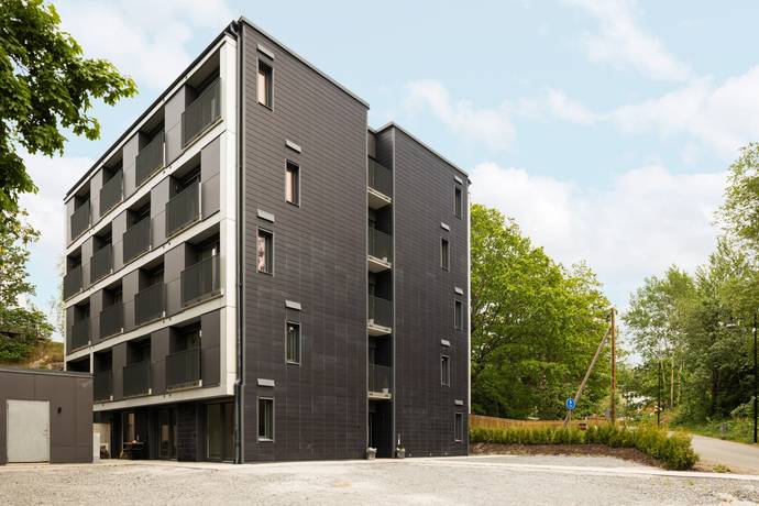 1 rum Lägenhet på Skymningsvägen 10 Eknäs Nacka kommun - bild 14