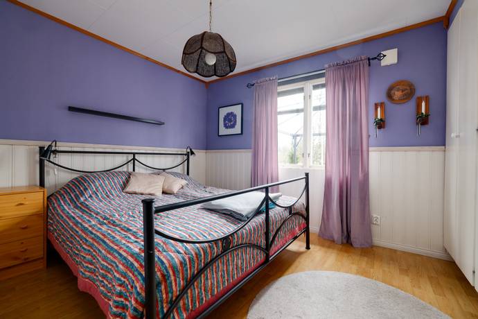 54 m² Fritidshus på Balsnavägen 8 Örebro kommun - bild 15