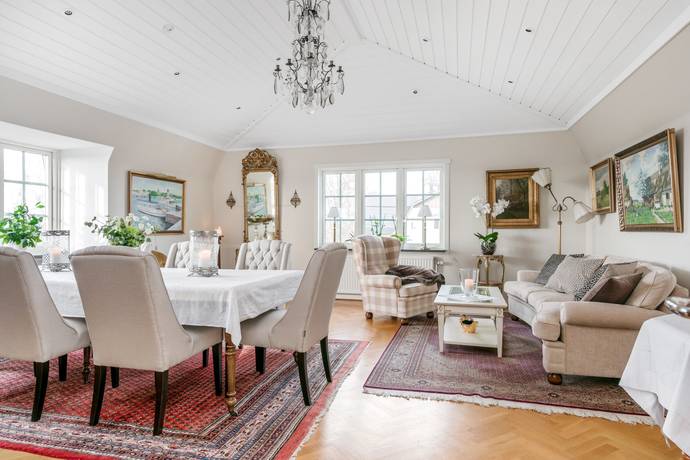 7 rum Villa på Sandåsvägen 24 Brunnsvik Motala kommun - bild 49