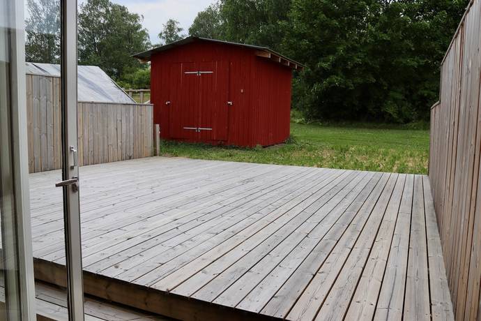 3 rum radhus på Norrkullavägen 4 Hallstavik , Norrtälje kommun - bild 4