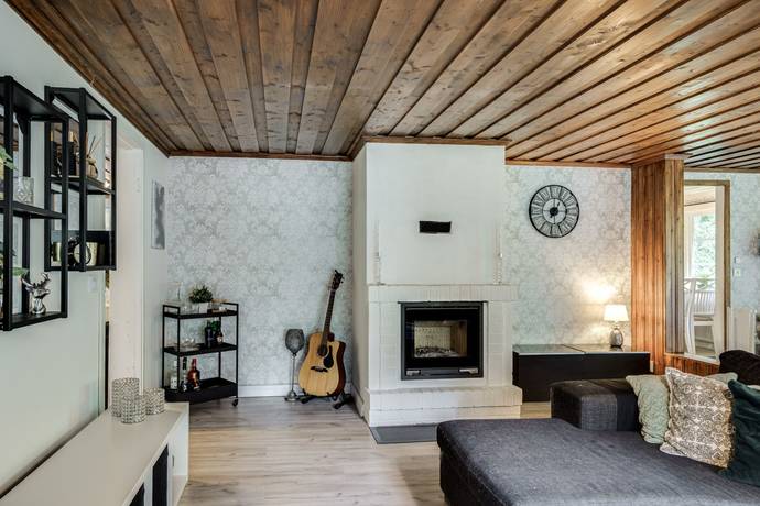 6 rum Villa på Hafsta Ängbo 258 Hafsta Lindesbergs kommun - bild 11