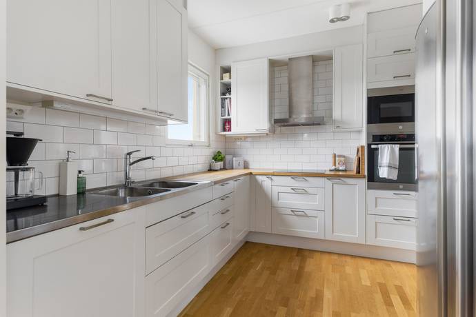 4 rum lägenhet på Dartanjangs Gata 68, 4tr. Bromma / Annedal, Stockholms kommun - bild 2