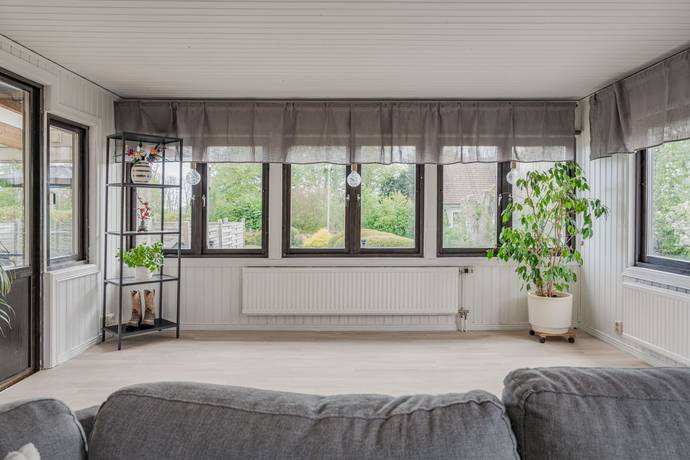 4 rum Villa på Östraby 9042 Hörby kommun - bild 16