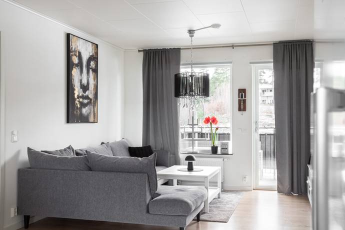 3 rum Lägenhet på Stadsskogsgatan 32D Stadsskogen Alingsås kommun - bild 9
