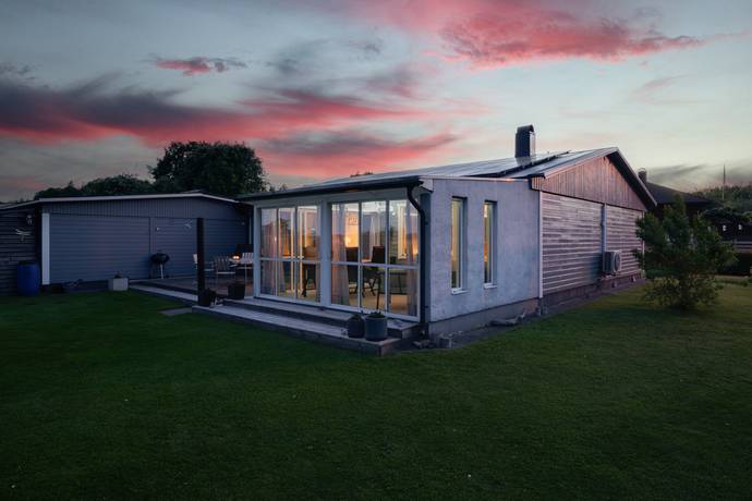 4 rum villa på Rönnvägen 23 Glanshammar, Örebro kommun - bild 3