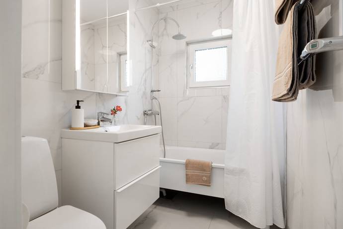 4 rum Villa på Sörgårdsvägen 14 Utby Göteborgs kommun - bild 16