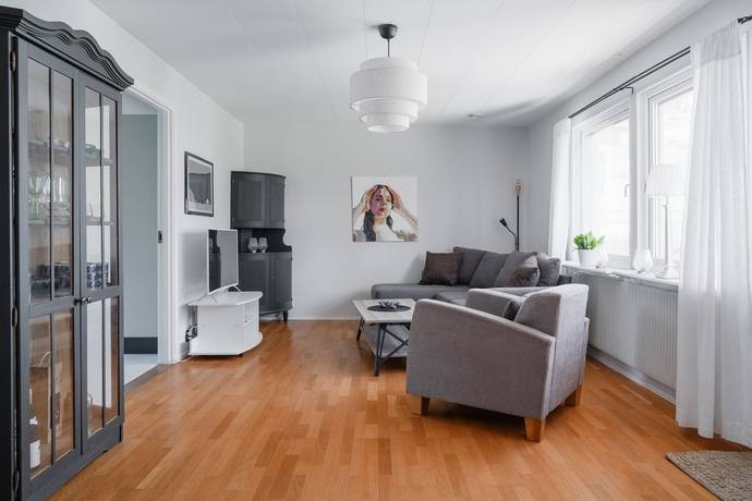 5 rum Villa på Åkerstigen 7 Skaraberg Skara kommun - bild 14
