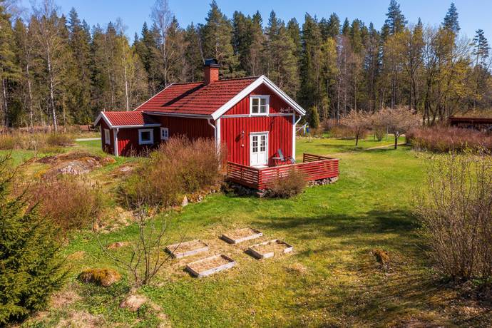 4 rum Villa på Hagrida Haga 1 Askeryd Aneby kommun - bild 27
