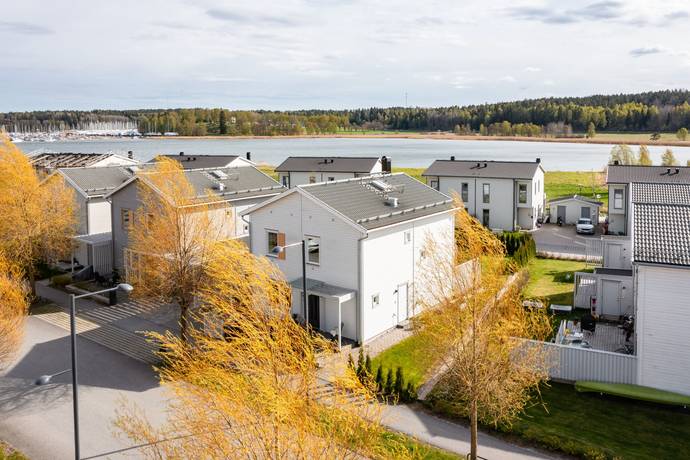 5 rum Villa på TÄLJÖVIKSVÄGEN 60 Täljöviken Österåkers kommun - bild 37
