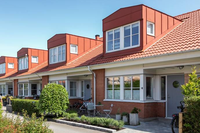 4 rum lägenhet på Nyens Väg 8 Apelviken, Varbergs kommun - bild 1