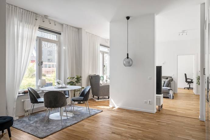 3 rum lägenhet på PARKALLÉN 31A Täby Park, Täby kommun - bild 4